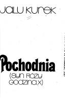 Cover for Pochodnia
