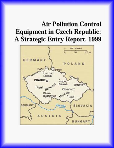 Cover for Air Pollution Control Equipment in Czech Republic