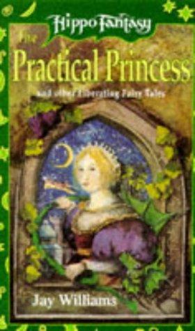 Cover for The Practical Princess