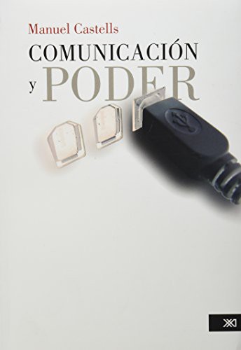 Cover for Comunicacion y poder