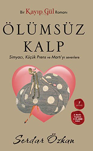 Cover for Kayip Gul 2 - Olumsuz Kalp