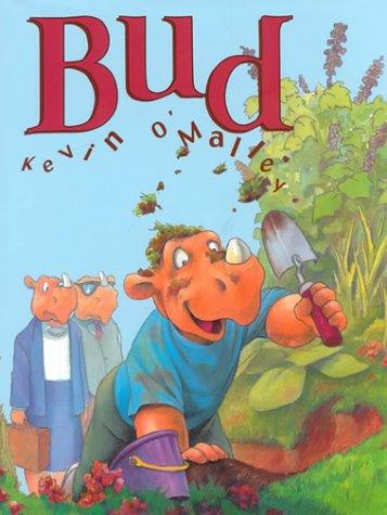 Cover for Bud