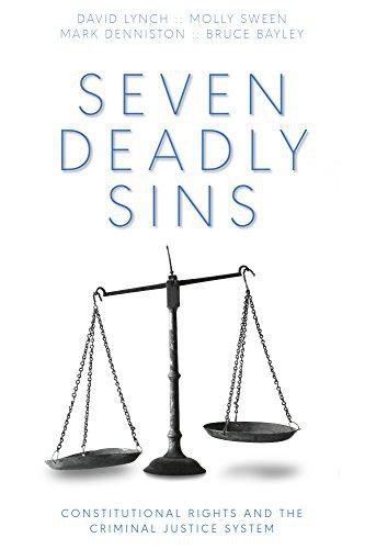 Cover for Seven Deadly Sins