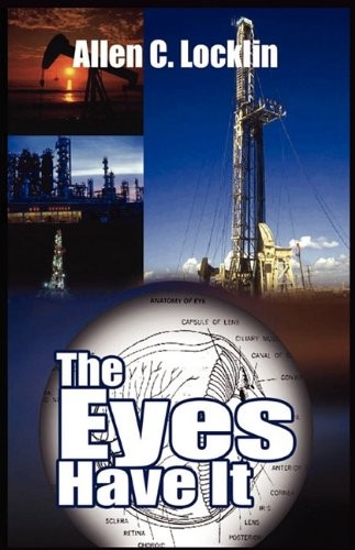 Cover for The Eyes Have It