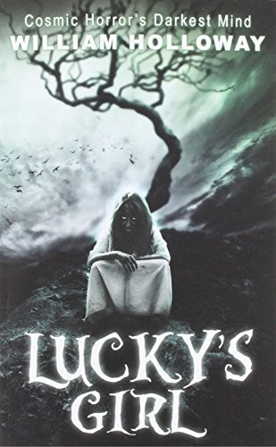 Cover for Lucky's Girl
