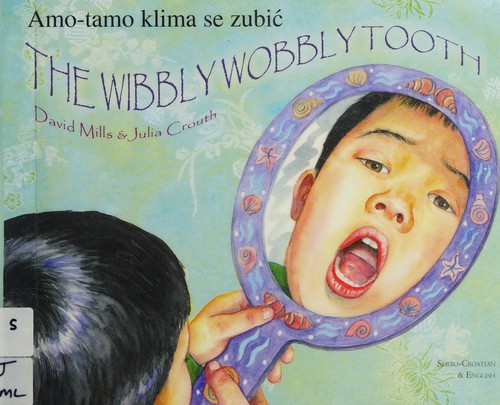 Cover for Amo-tamo klima se zubić