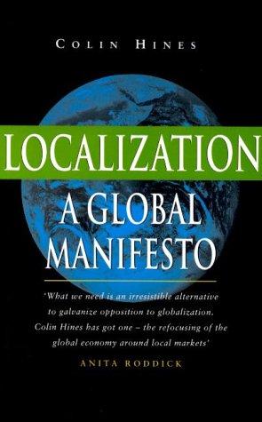Cover for Localization