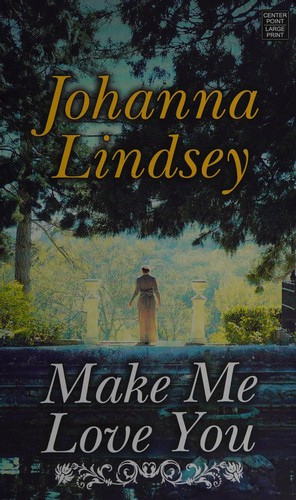 Cover for Make Me Love You