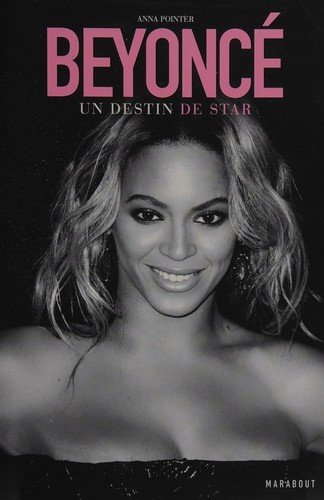 Cover for Beyoncé