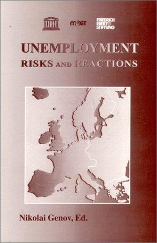 Cover for Unemployment