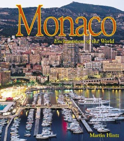 Cover for Monaco