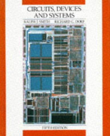 Cover for Circuits, Devices and Systems