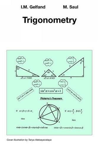 Cover for Trigonometry
