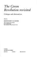 Cover for The Green Revolution Revisited