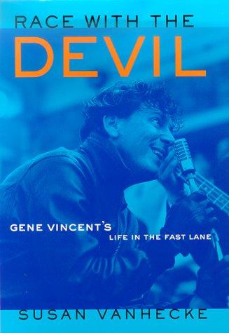 Cover for Race with the Devil