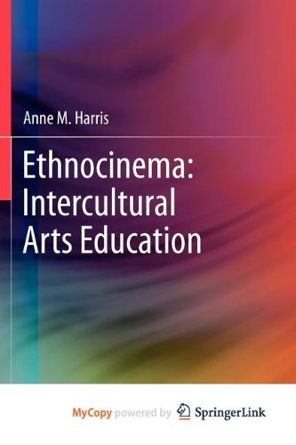 Cover for Ethnocinema