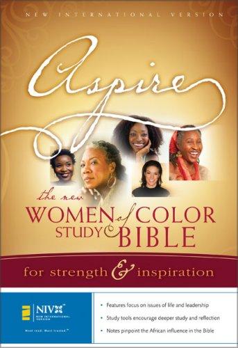 Cover for Aspire