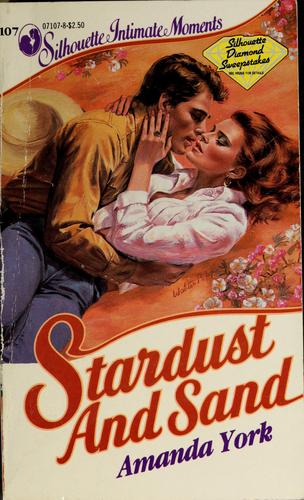 Cover for Stardust And Sand