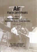 Cover for Air facts and feats