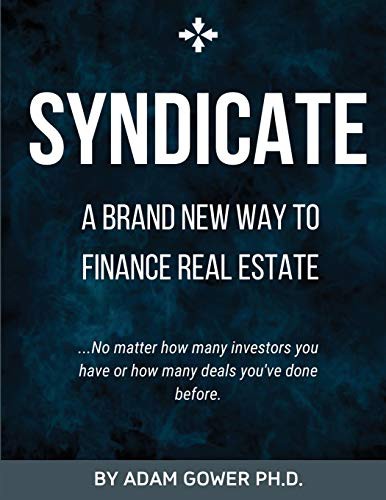 Cover for Syndicate
