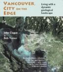 Cover for Vancouver, city on the edge