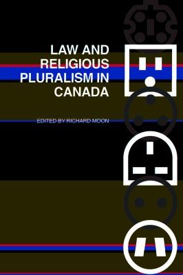 Cover for Law And Religious Pluralism In Canada