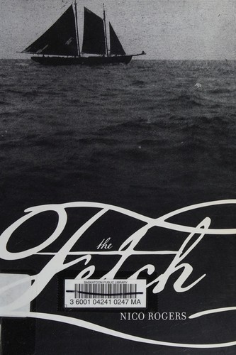 Cover for Fetch