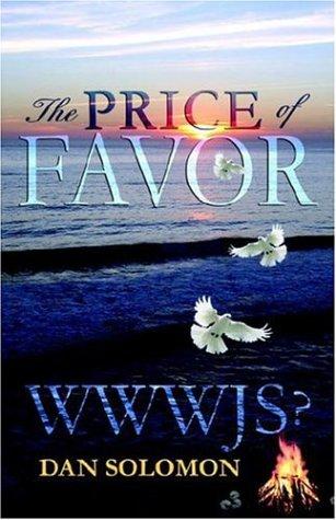 Cover for The Price of Favor Wwwjs?