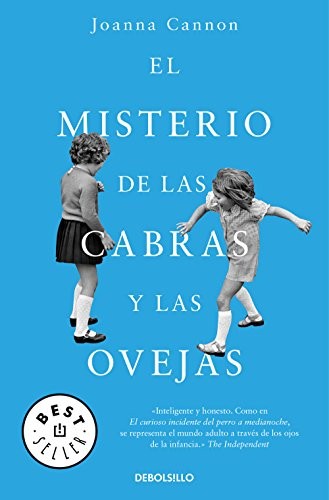 Cover for El misterio de las cabras y las ovejas