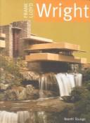 Cover for Wright, Frank Lloyd