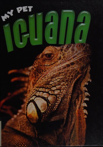 Cover for Iguana