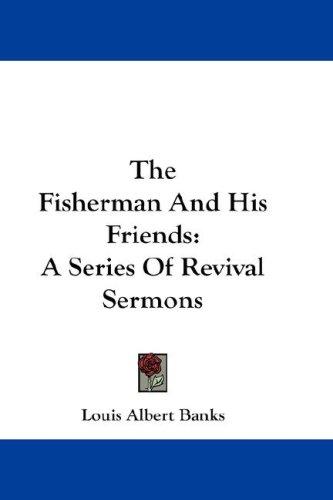 Cover for The Fisherman And His Friends