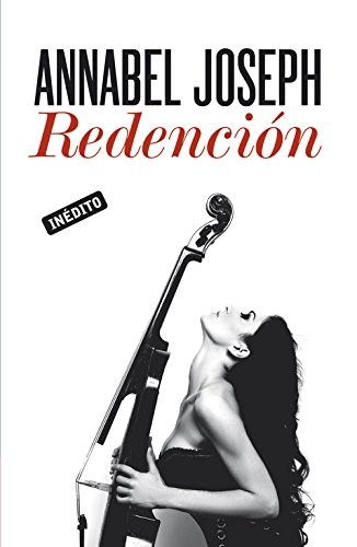 Cover for Redención