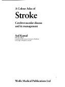 Cover for A colour atlas of stroke