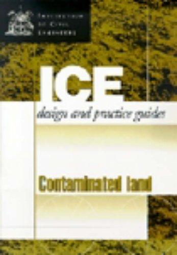 Cover for Contaminated land