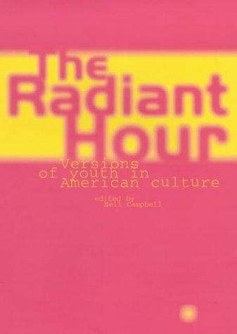 Cover for The Radiant Hour