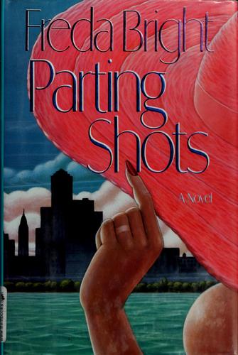 Cover for Parting shots