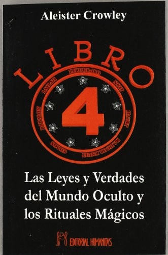 Cover for Libro 4