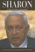 Cover for Ariel Sharon