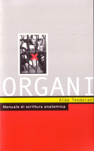 Cover for Organi