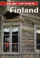 Cover for Lonely Planet Finland