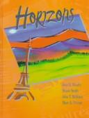 Cover for Horizons