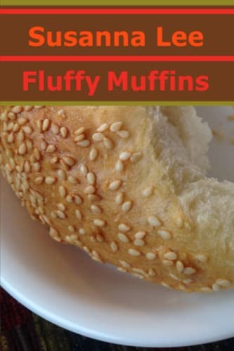 Cover for Fluffy Muffins