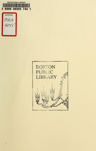 Cover for Subway map