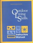 Cover for Outdoor Living Skills Instructors Manual