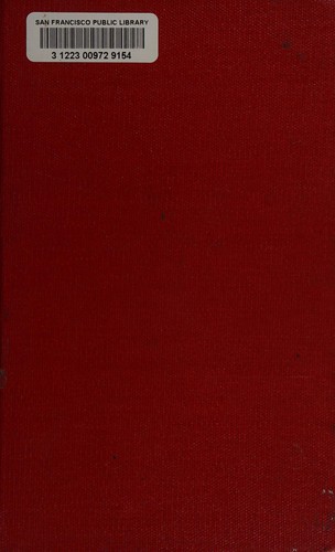 Cover for The age of reform