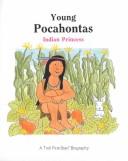 Cover for Young Pocahontas
