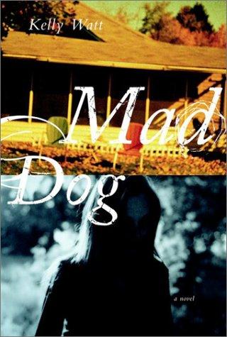 Cover for Mad dog