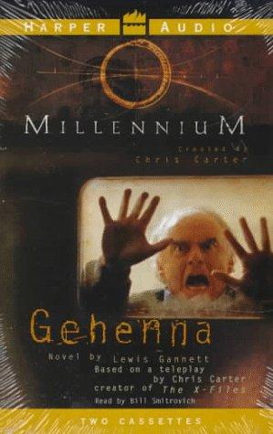 Cover for Millennium