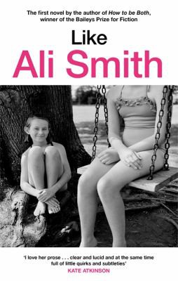 Cover for Like